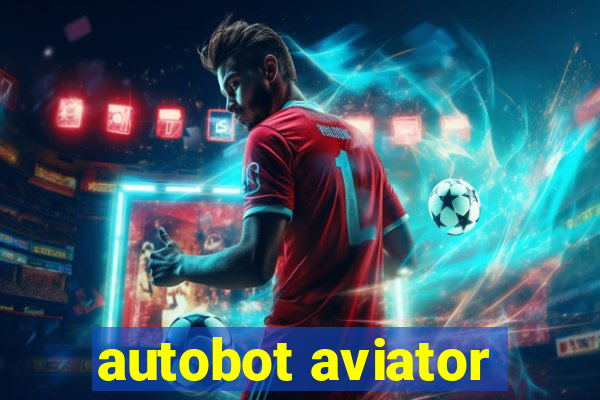 autobot aviator